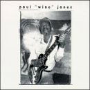 Mule - Paul Wine Jones - Music - FAT POSSUM RECORDS - 0045778030521 - June 1, 2005