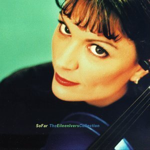 Cover for Eileen Ivers · So Far (CD) (1997)