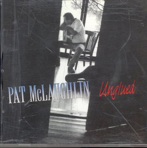 Unglued - Pat Mclaughlin - Musik - Rock - 0049891700521 - 1. marts 1994