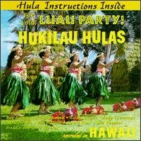 Hukilau Hulas / Various · Hukilau Hulas (CD) (2015)