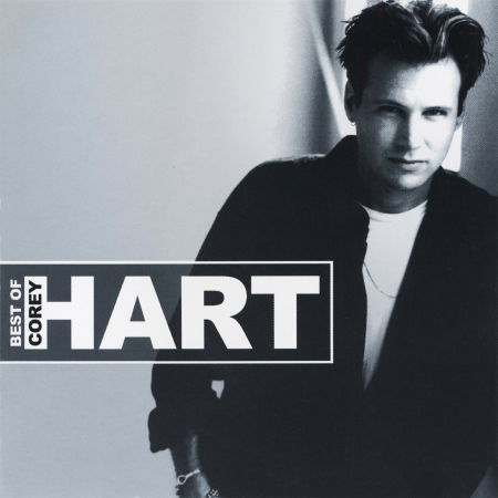 Cover for Corey Hart · Best Of (CD) (1990)