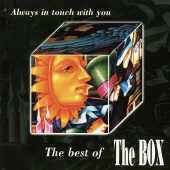 Cover for Box · Best Of (CD) (1990)