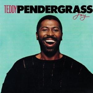 Cover for Teddy Pendergrass · Teddy Pendergrass-joy (CD)