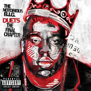 The Final Chapter - The Notorious B.I.G. - Musik - BAD BOY - 0075678388521 - 19. Dezember 2005