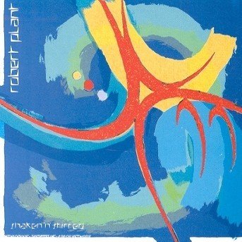 Shaken 'n' Stirred - Robert Plant - Musik - Es Paranza - 0075679026521 - 1. februar 1988
