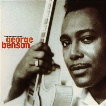 Cover for George Benson · Love Remembers (CD)
