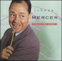 Cover for Johnny Mercer · Collectors Series (CD) (1989)
