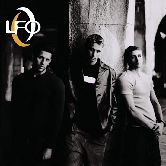 Cover for Lfo ( Lyte Funky Ones ) · Lfo (CD) (1999)