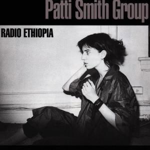 Radio Ethiopia - Patti Smith - Musiikki - ARISTA - 0078221882521 - maanantai 17. kesäkuuta 1996