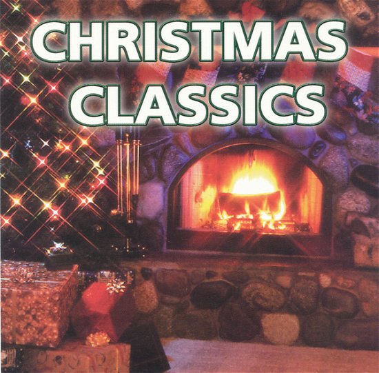 Christmas Classics - V/A - Musik - Cd - 0079893440521 - 