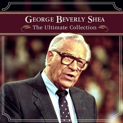 Ultimate Collection - Shea George Beverly - Musik -  - 0080688851521 - 