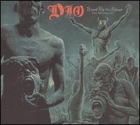 Cover for Dio · Dio Anthology: Stand Up &amp; Shout (CD) [Remastered edition] (2003)
