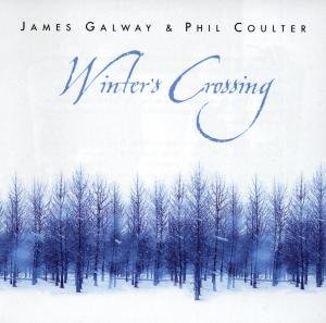 Cover for James Galway · Winter'S Crossing by Galway, James (CD) (1998)