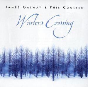 Winter'S Crossing by Galway, James - James Galway - Musik - Sony Music - 0090266324521 - 1. december 1998