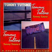 Cover for Tommy Tutone · A Golden Classics Edition (CD) (1990)