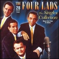 Cover for Four Lads · Singles Collection (CD) (2005)