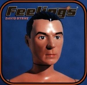 David Byrne · Feelings (CD) (2018)