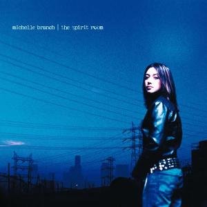 Cover for Michelle Branch · Spirit Room (CD) [Enhanced edition] (2001)