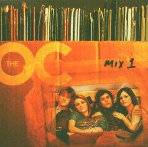 Oc (The) Mix 1 - Various Artists - Musikk - WARNER MUSIC - 0093624868521 - 6. september 2004