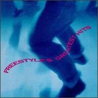 Freestyle's Greatest Hits 1 / Various - Freestyle's Greatest Hits 1 / Various - Musik - Big Beat / WEA - 0094171420521 - 7. april 1992