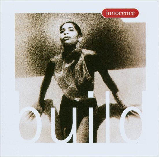Cover for Innocence · Build (CD)