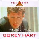 Corey Hart-best of - Corey Hart - Music - EMI - 0094633090521 - June 30, 1990