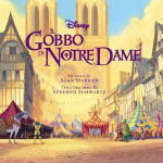 Il Gobbo Di Notre Dame - Disney - Música - WALT DISNEY RECORDS - 0094635322521 - 20 de junho de 2006