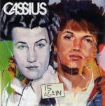 Cover for Cassius · 15 Again (CD)