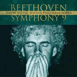Beethoven: Symp. N. 9 - Rattle Simon - Música - EMI - 0094637638521 - 13 de diciembre de 1901