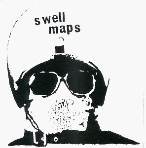 International Rescue - Swell Maps - Musique - ALIVE - 0095081003521 - 30 juin 1990