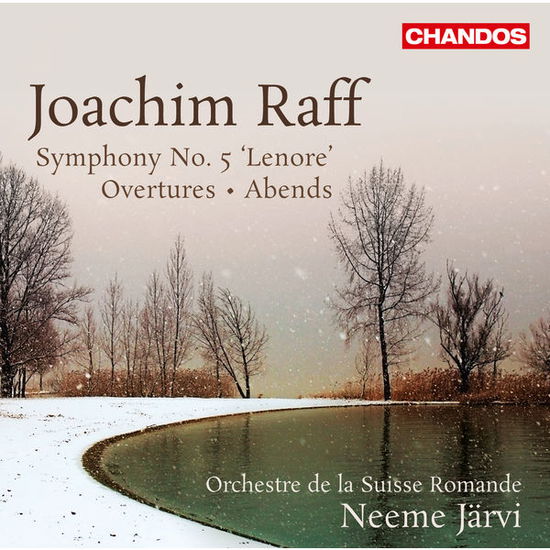 Orchestral Works 2 - Ensemble Il Trittico - Música - CHANDOS - 0095115513521 - 12 de março de 2014
