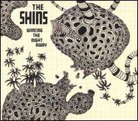 Cover for The Shins · Wincing the Night Away (CD) (2020)