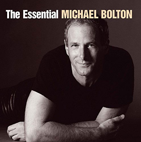 Cover for Michael Bolton · The Essential... (CD) [Remastered edition] (2006)