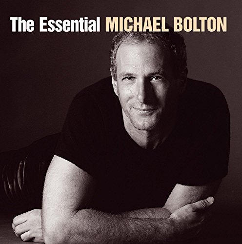 Cover for Michael Bolton · The Essential Michael Bolton (CD) [Remastered edition] (2006)
