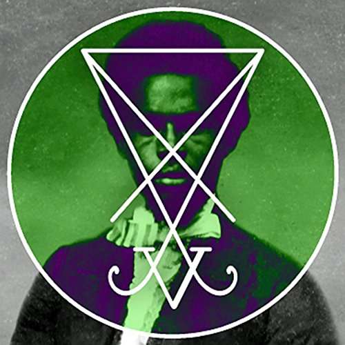 Zeal & Ardor · Devil Is Fine (Ltd. pic disc) (LP) [Limited edition] (2017)