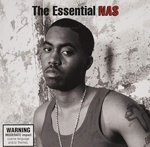 The Essential Nas - Nas - Muziek - SONY MUSIC - 0190759683521 - 30 juni 2019
