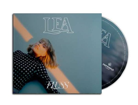 Cover for Lea · Fluss (CD) (2021)