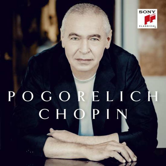 Chopin - Ivo Pogorelich - Música - CLASSICAL - 0194399120521 - 18 de febrero de 2022