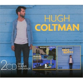 Cover for Hugh Coltman · Shadows Of Nat King.. (CD)