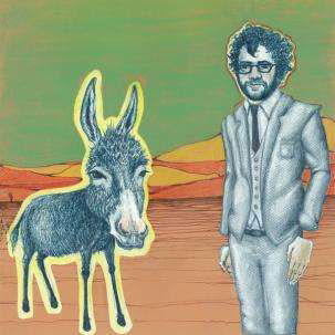 Last Donkey Show - John Wesley Coleman - Muziek - GONER - 0600385220521 - 16 februari 2012