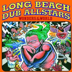 Cover for Long Beach Dub Allstars · Wonders &amp; World (CD) (2001)