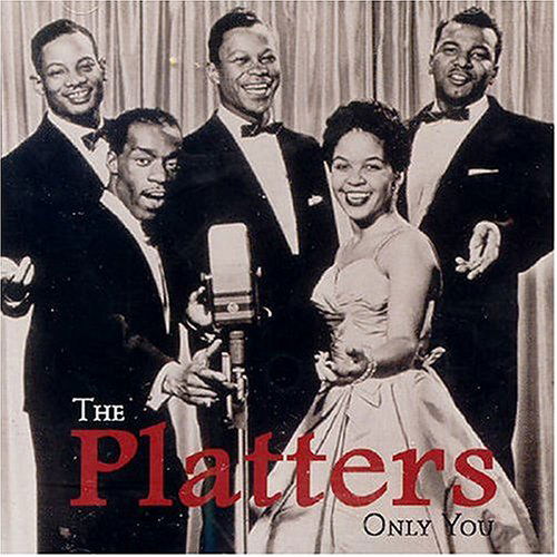 Only You - Platters - Music - BRISA - 0600514204521 - May 16, 2006