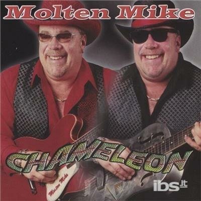 Chameleon - Molten Mike - Music - CD Baby - 0600638984521 - April 8, 2003