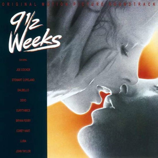 OST  9 12 Weeks 1LP - OST  9 12 Weeks 1LP - Music - MUSIC ON VINYL - 0600753696521 - February 10, 2017