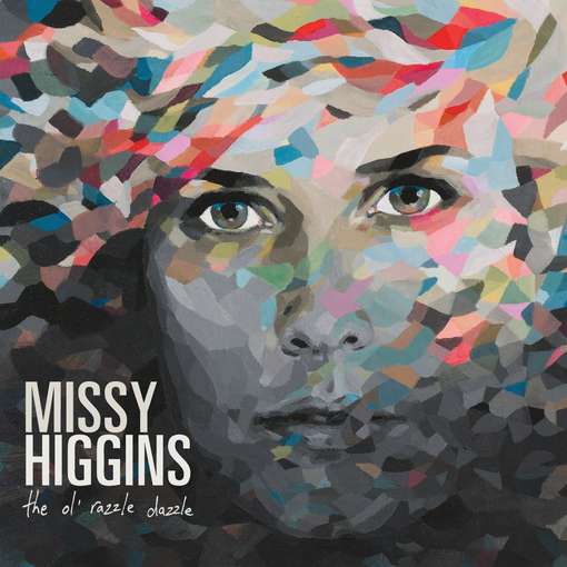 Ol' Razzle Dazzle - Missy Higgins - Music - VAGRANT - 0601091074521 - July 17, 2012