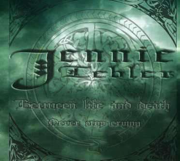 Between Life and Death...never - Jennie Tebler - Musik - BLACK MARK - 0602276018521 - 2. oktober 2006