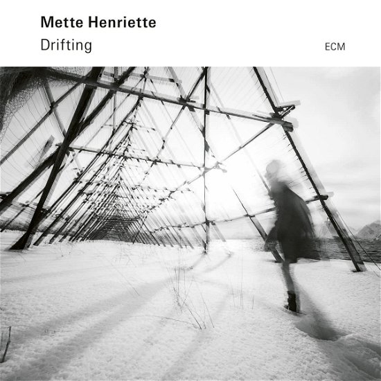 Cover for Mette Henriette · Drifting (CD) (2023)