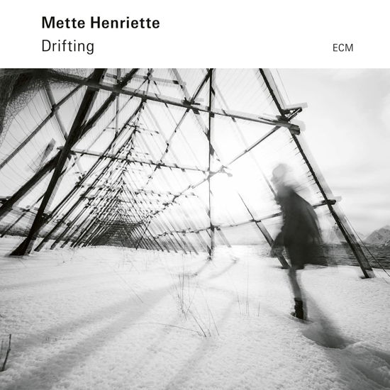 Drifting - Mette Henriette - Musik - ECM - 0602448419521 - 20. januar 2023