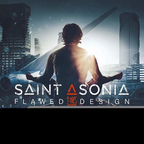 Flawed Design - Saint Asonia - Muzyka - SPINEFARM - 0602508263521 - 15 września 2023