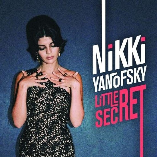 Little Secret - Nikki Yanofsky - Musik - EMARR - 0602537762521 - 7. oktober 2014